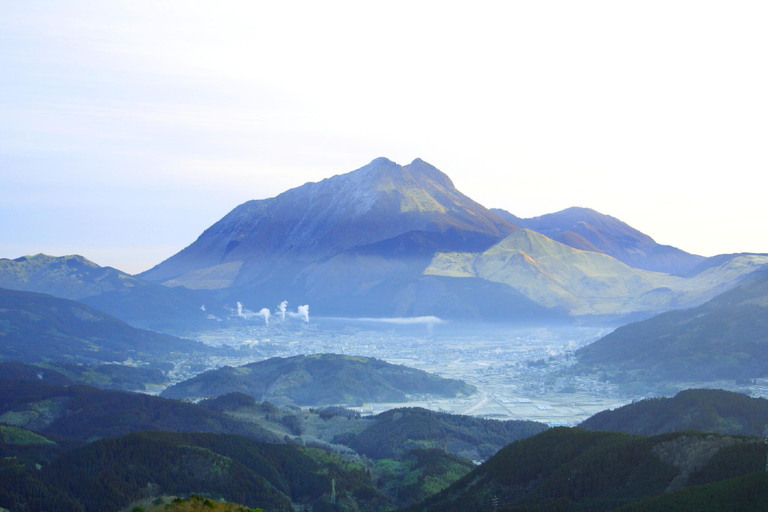 Nearby Landmark 1, Yuhunokazaya, Yufu