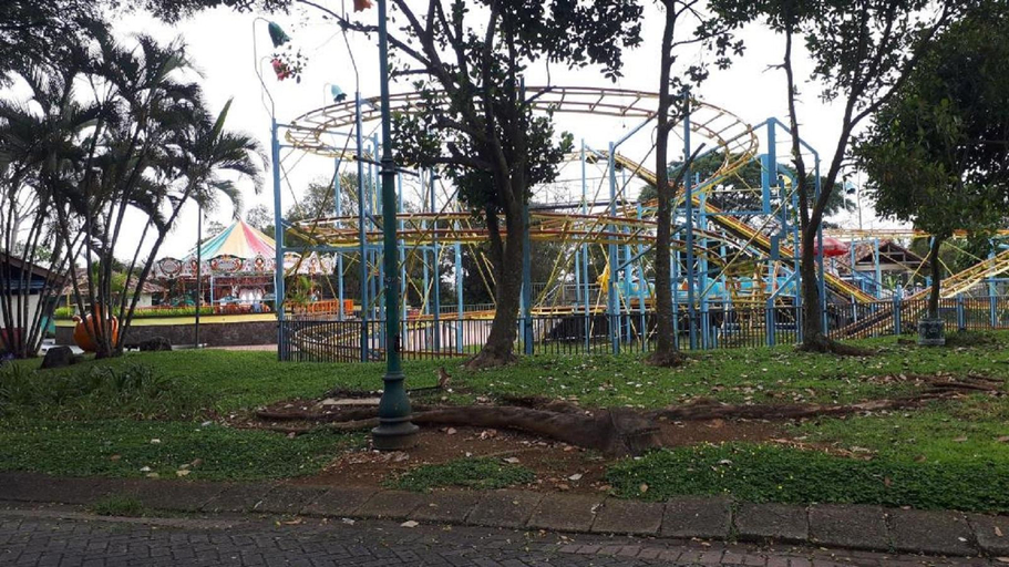 Others 5, Villa Puncak Resort Blok Malabar, Cianjur