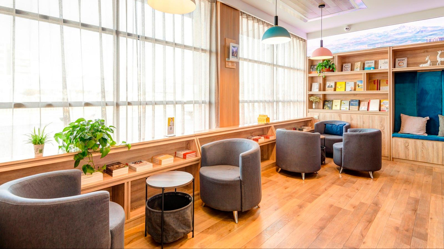 Others 5, Floral Hotel Qixia Mayi Boutique, Yantai