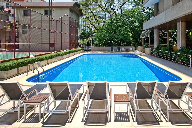 Sport & Beauty 2, Two-Bedroom Apartment , Wattana