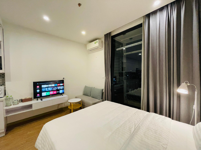 Others 2, GAVI Studio 17 Vinhome Green Bay Me Tri Ha Noi, Từ Liêm