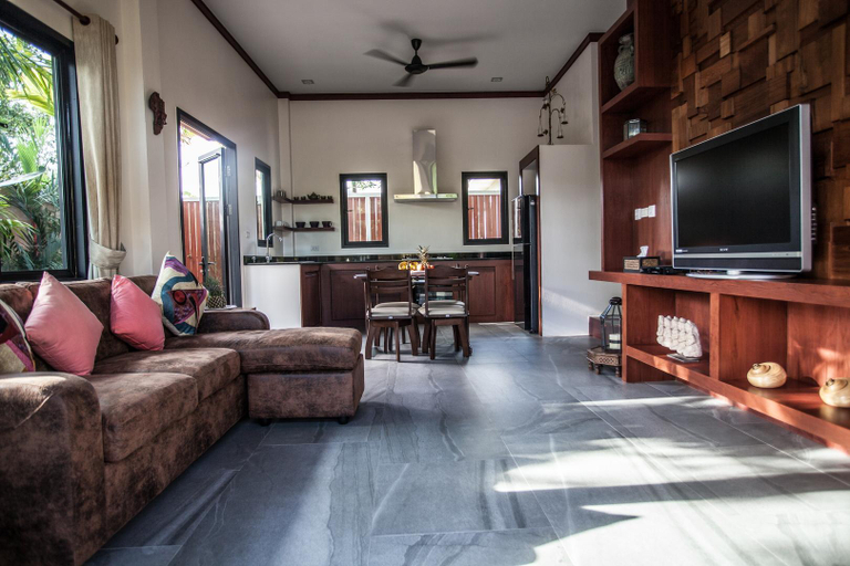 Others 3, Baan Pinya Cosy Executive Bungalow, Mueang Krabi