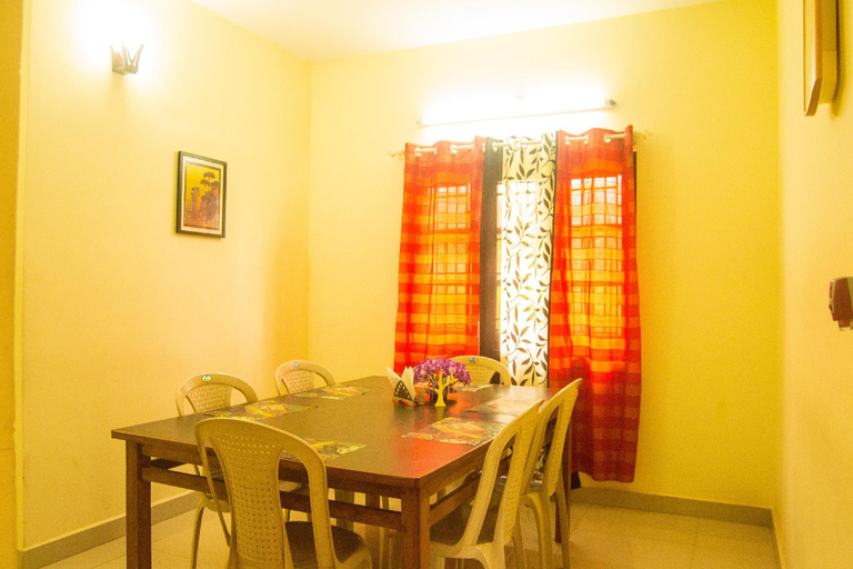 Others 4, SKYLARC INN HOMESTAY, The Nilgiris