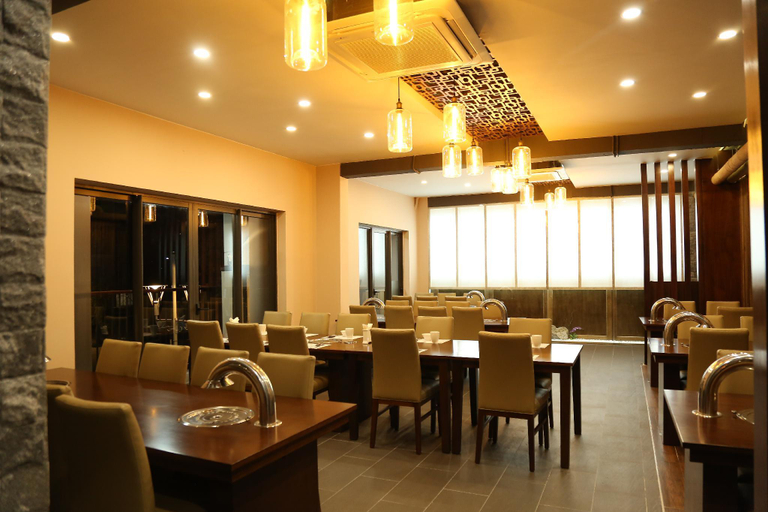 Food & Drinks, Mojo Boutique Hotel, Phú Quốc