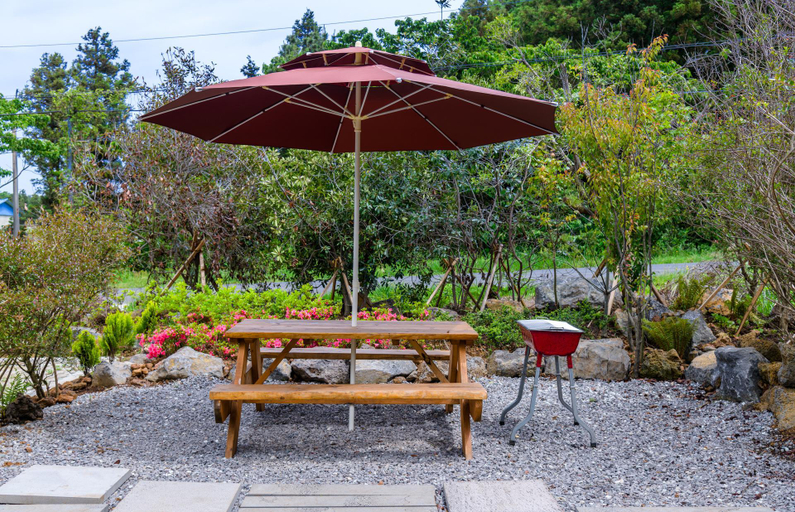 Others 4, Jeju Like Pension, Jeju