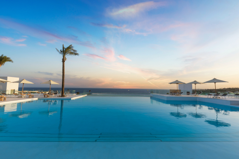 Sport & Beauty 2, White Hills Resort, Sharm el-Sheikh