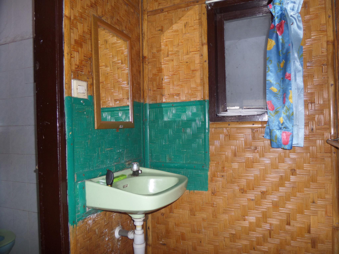 Bedroom 3, Standard Twin Cemara Indah Hotel Bromo, Probolinggo