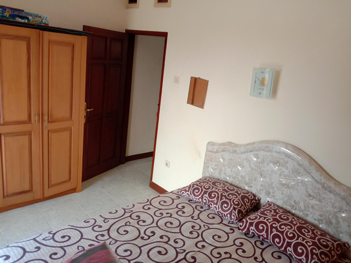 Bedroom 2, VILLA KUSUMA AGRO thp 4/2b, Malang