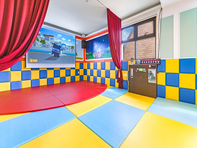 Others 5, Chuncheon Cielo Kids Pool Villa, Gapyeong