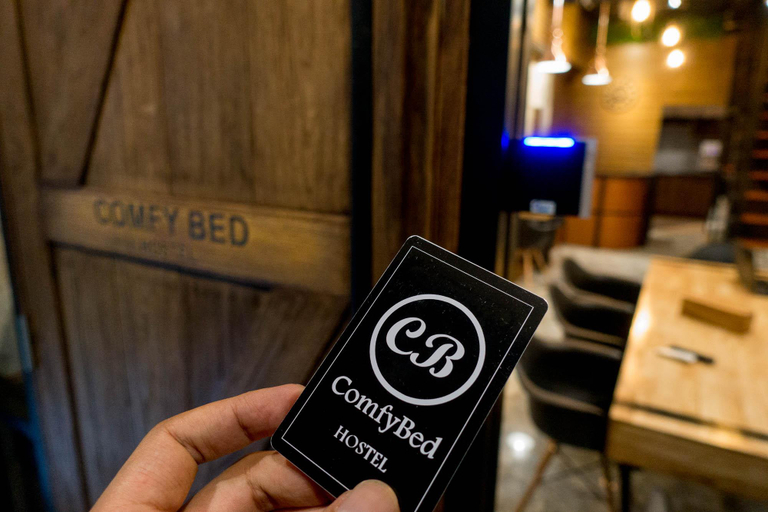 Others 5, Comfy Bed Hostel, Phra Nakhon