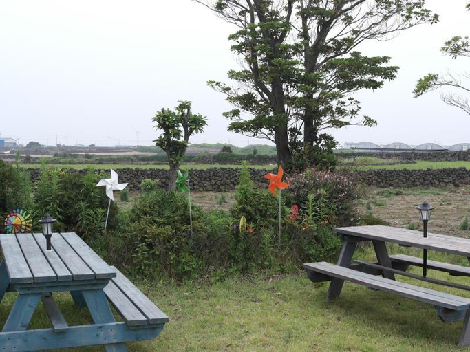 Others 2, Family Hotel Oliva, Jeju