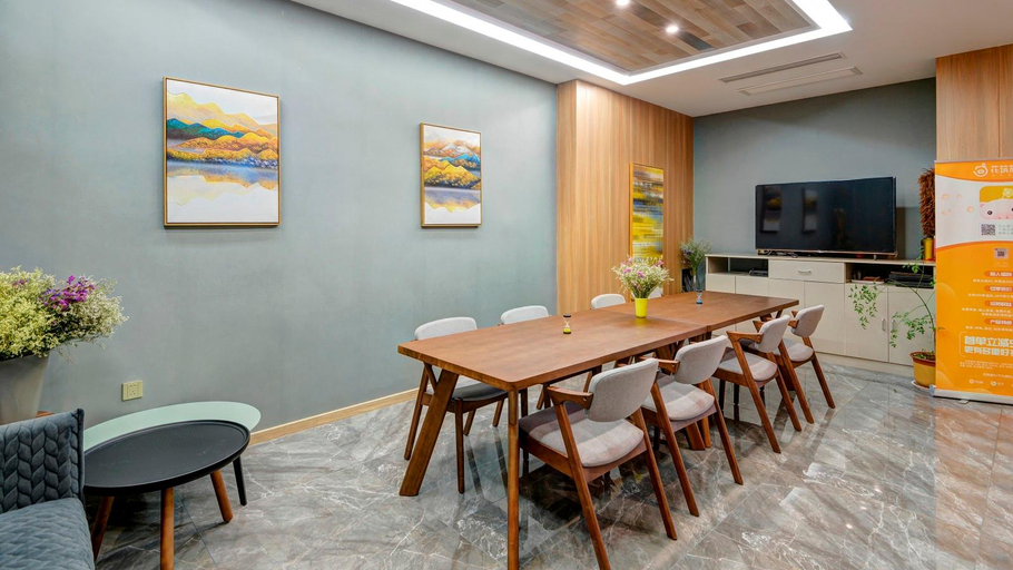 Others 5, Floral Hotel Qixia Mayi Boutique, Yantai