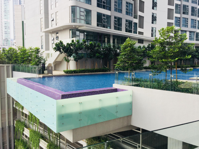 Others 3, Bukit Bintang Apartments, Kuala Lumpur