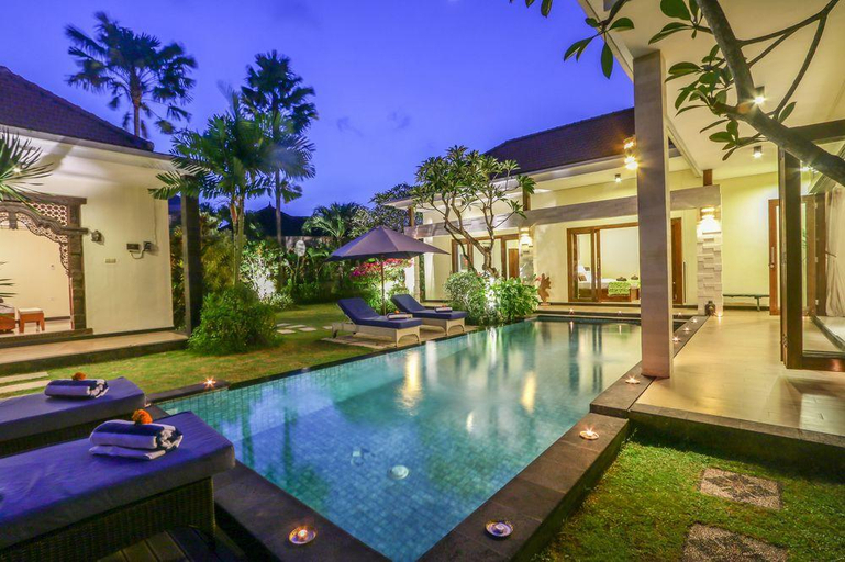 Sport & Beauty 2, Spacious 3 Bedroom Villa featuring a Private Pool, Badung