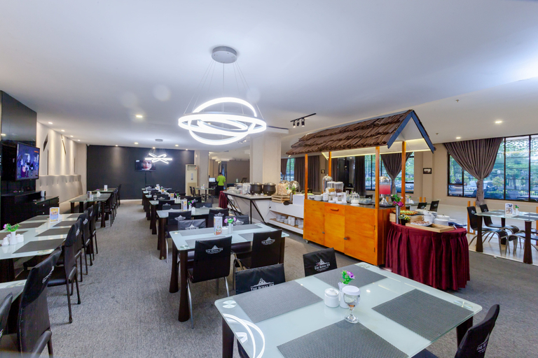 Food & Drinks 4, The Royal Idi Hotel, Aceh Timur