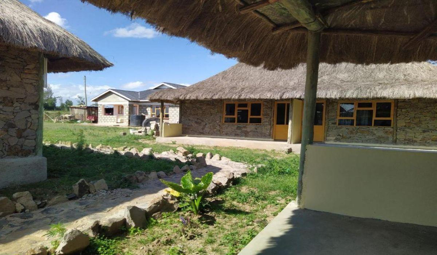 Exterior & Views 1, Le Tai Village Resort & Spa, Kieni