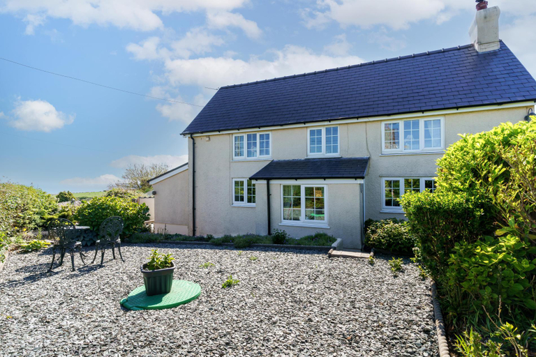 Others 5, Windy Ridge - 5 Bedroom Holiday Home - Oxwich, Swansea