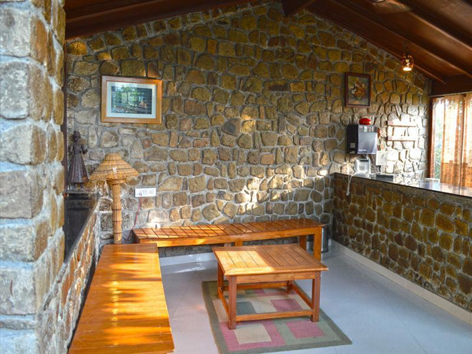 Others 5, Gazaari Greenz Resort, Nainital