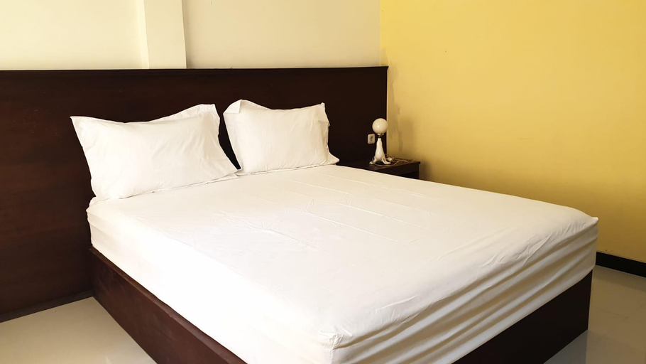 Bedroom 4, Bromo Homestay, Probolinggo