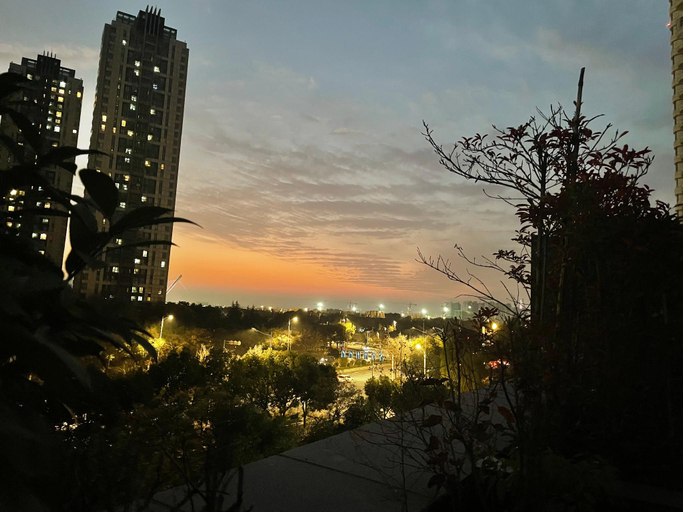Others 4, Ji Hotel Nanjing Hexi Bolan Center, Nanjing