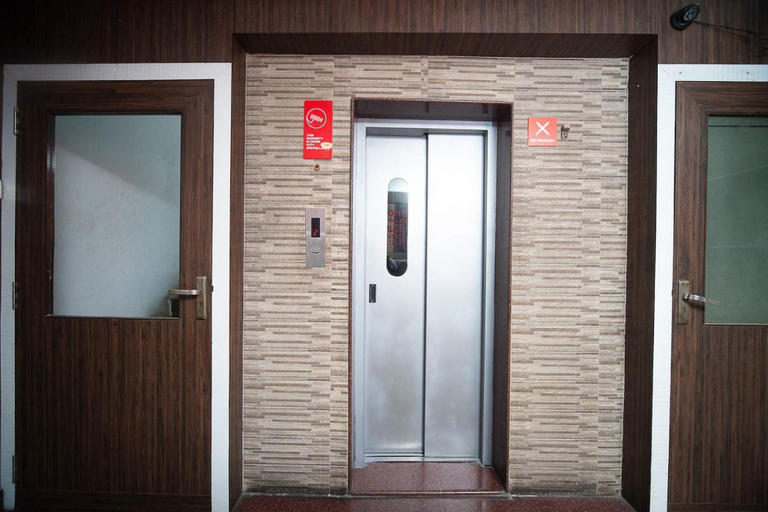 Others 4, Silver Cloud Hotel Sholinganallur, Kancheepuram