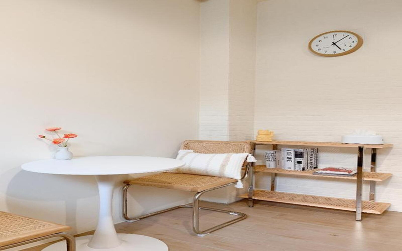 Others 5, Cozy Homestay, Tainan