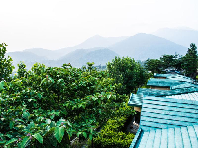 Others 3, Gazaari Greenz Resort, Nainital