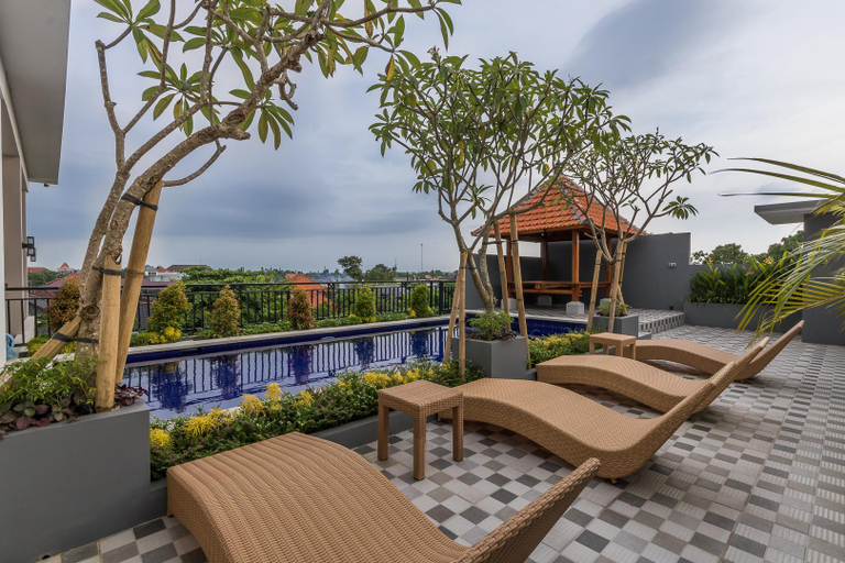 Others 5, INB ROOM 303, Badung