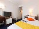 Others 5, Hotel Van Cornell, Higashihiroshima