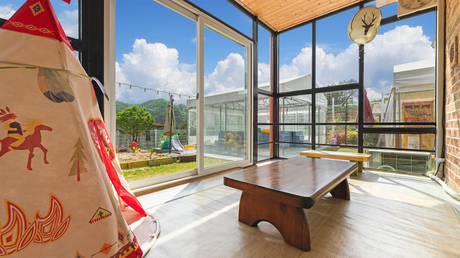 Others 4, Gapyeong Ttittippangppang Pension, Gapyeong