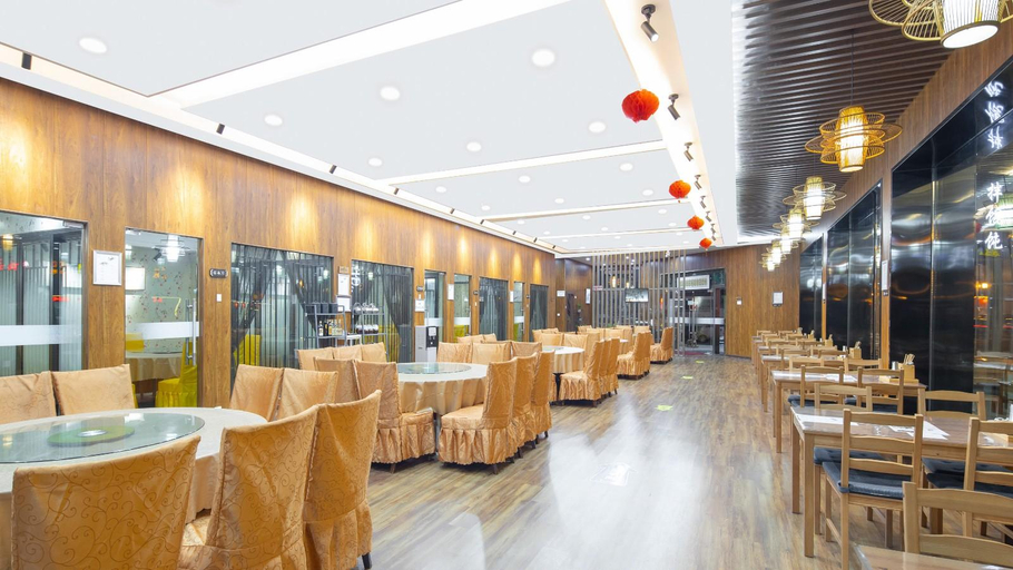 Others 3, Floral Hotel Wuxi Chan Style Cottage, Wuxi