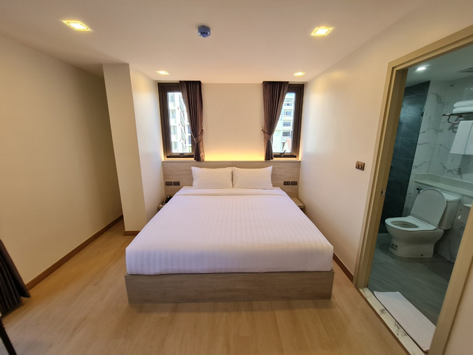Bedroom 19