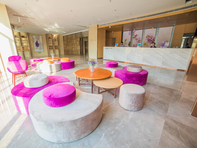 Food & Drinks 5, Lavande Hotel Binzhou 8th Huanghe Road People's Hospital, Binzhou