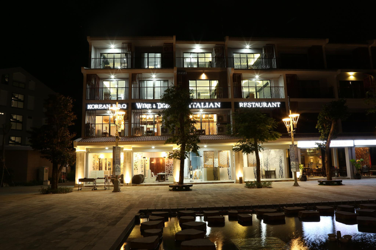 Exterior & Views, Mojo Boutique Hotel, Phú Quốc