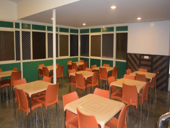 Food & Drinks, Hotel Royal Opera, Bangalore
