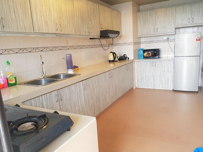 Others 5, *Great* Location BUKIT BINTANG 2 Bedroom Apartment, Kuala Lumpur