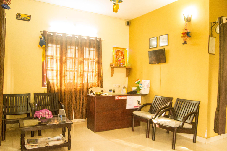 Others 3, SKYLARC INN HOMESTAY, The Nilgiris