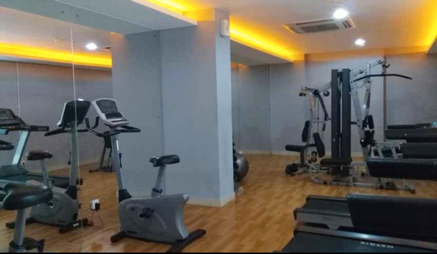 Others 5, Apartemen Bassura City 2BR by Queen, East Jakarta