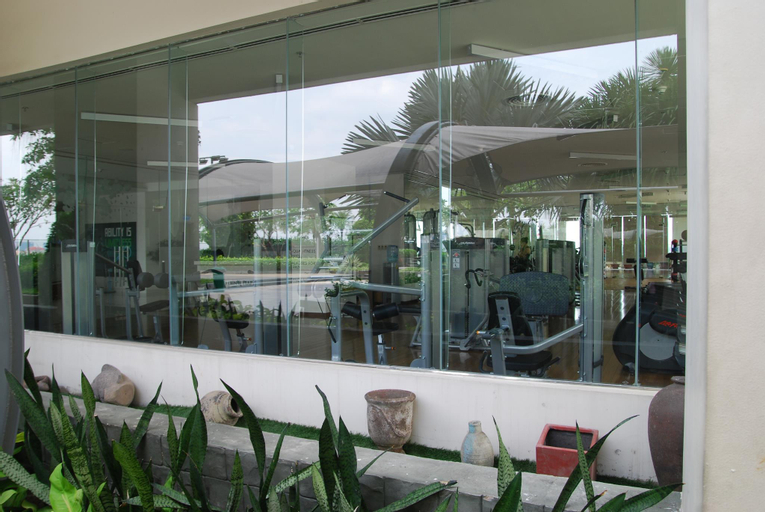 Giac Thanh 2 Bedroom Apartment @Thao Dien Pearl, District 2