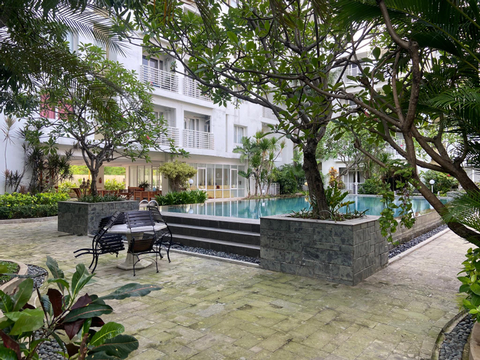 Others 5, Comfort and Strategic 2BR at Cosmopolis Apartment, Surabaya