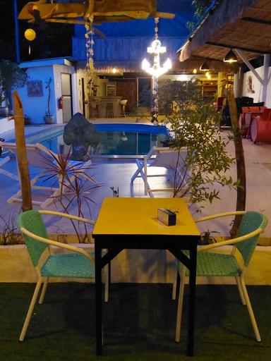 Sport & Beauty 5, Baan Si Khao yanui, Phuket Island