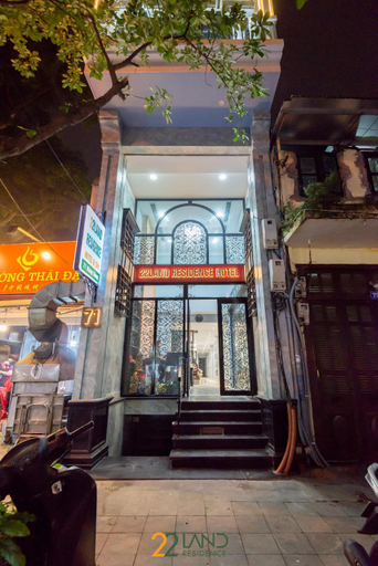 Exterior & Views 1, 22Land Residence Hotel , Hoàn Kiếm