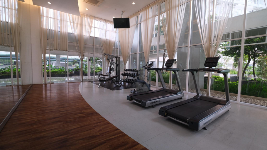 Others 5, JOEY4 CASA DE PARCO, THE BREEZE,AEON MALL& ICE BSD, Tangerang