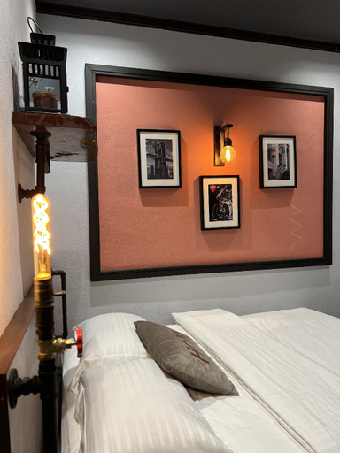Bedroom 2, ZUSCH STUDIO, Langkawi