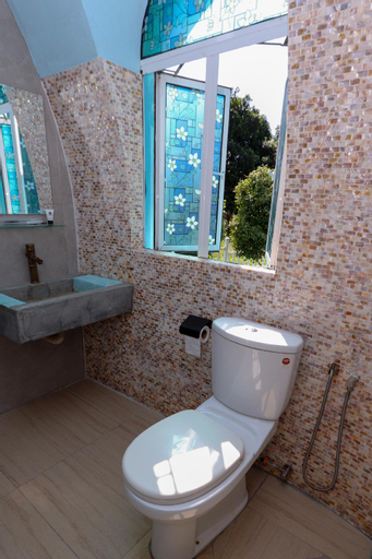 Bedroom 4, Atlantis Dome Villa Lot 3108, Alor Gajah
