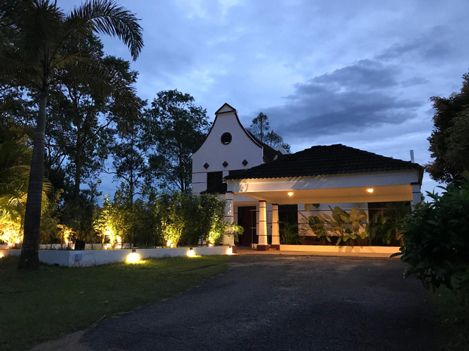 Tropical Paradise Villa Melaka, Alor Gajah