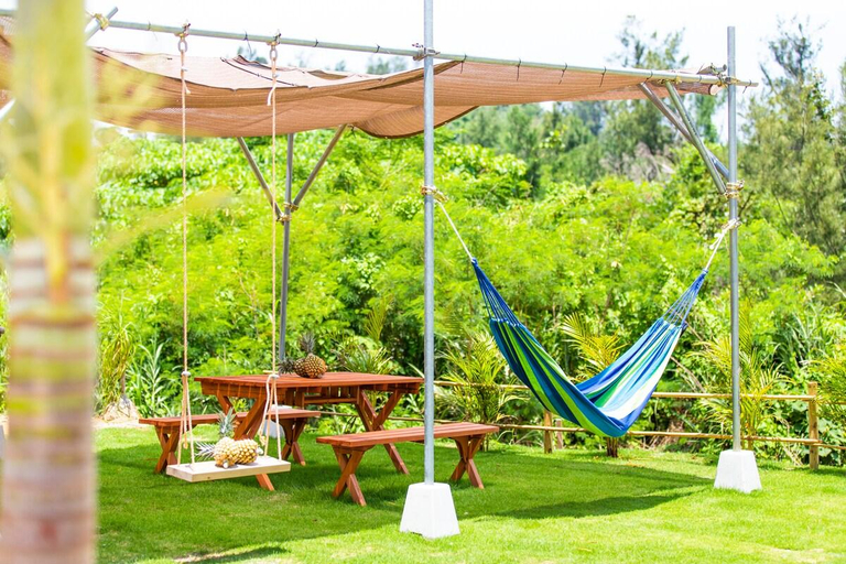 Others 3, Beachfront room with free marine items in Okinawa, Nago