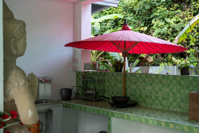 Others 5, JENI House, Cozy 2 floors Homestay, Koh Chang