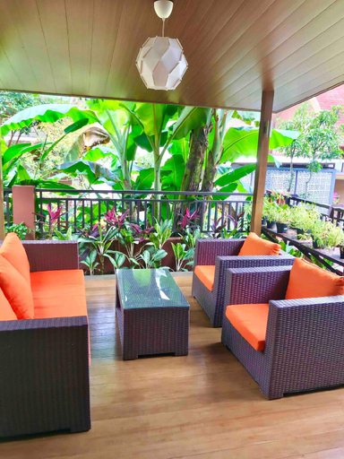 Others 5, Megamendung Villas, Bogor