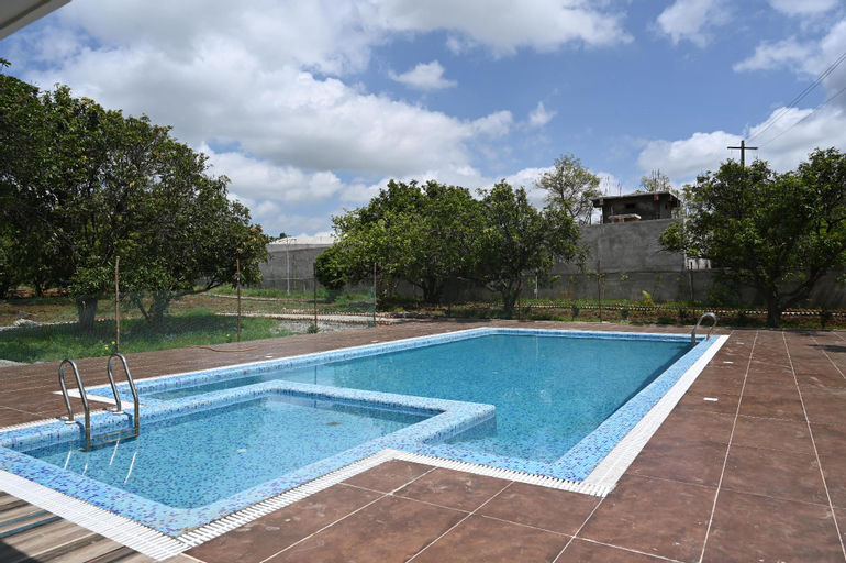 Sport & Beauty, Serenity Farms | Luxury Farmhouse in Hyderabad, Ranga Reddy